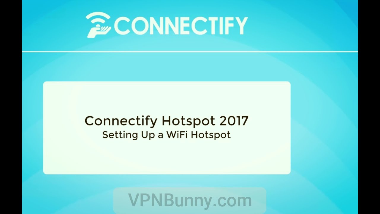 โปรแกรมปล่อย wifi connectify  New Update  How to Setup Connectify Hotspot 2021 | WiFi Hotspot for PC | Connectify Hotspot Pro Download ?