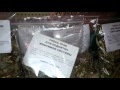 Полезные Травы Для Шиншилл!!! - Useful Herbs For Chinchillas!!!
