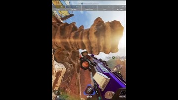 Insane Kraber No Scope   |   Toxic  -  BoyWithUke #apex #apexlegends #clean #clips #gaming