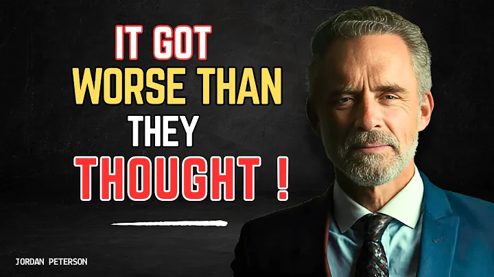 JORDAN PETERSON | Big Regrets That Destroyed Their Life – How Choices Turned Worse Than Expected