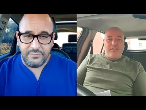 برافو عليك مول اللصة سعيد ولد الغربة مشا فيها