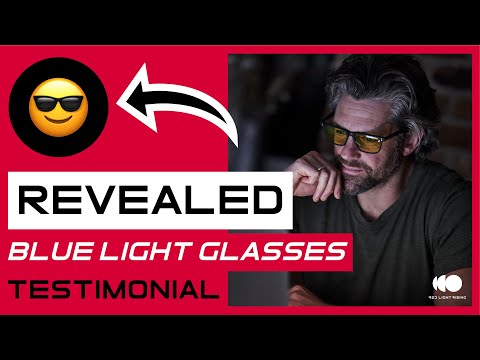 How to Block Blue Light & Sleep Better