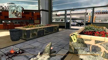 MW2 | TU8 | Ultimate Superman V6.0 | Bots, Glowstick, Platform and much more! | +Download