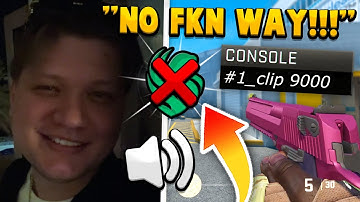 THE CLIP OF THE YEAR JUST HAPPENED LIVE..!? *S1MPLE SHOWS HIS NEWEST GIFT?!* Daily CS2 Twitch Clips