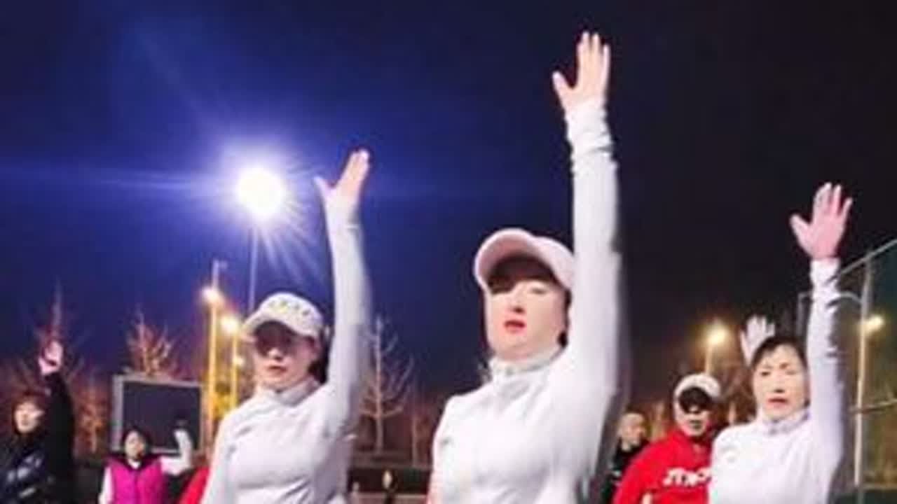 简单好听好看又好学🥰