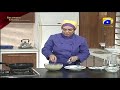 Dahi Bara Masala, Chaat Masala, Crispies and Chaat - Rahat Cooking Show - Geo Kahani