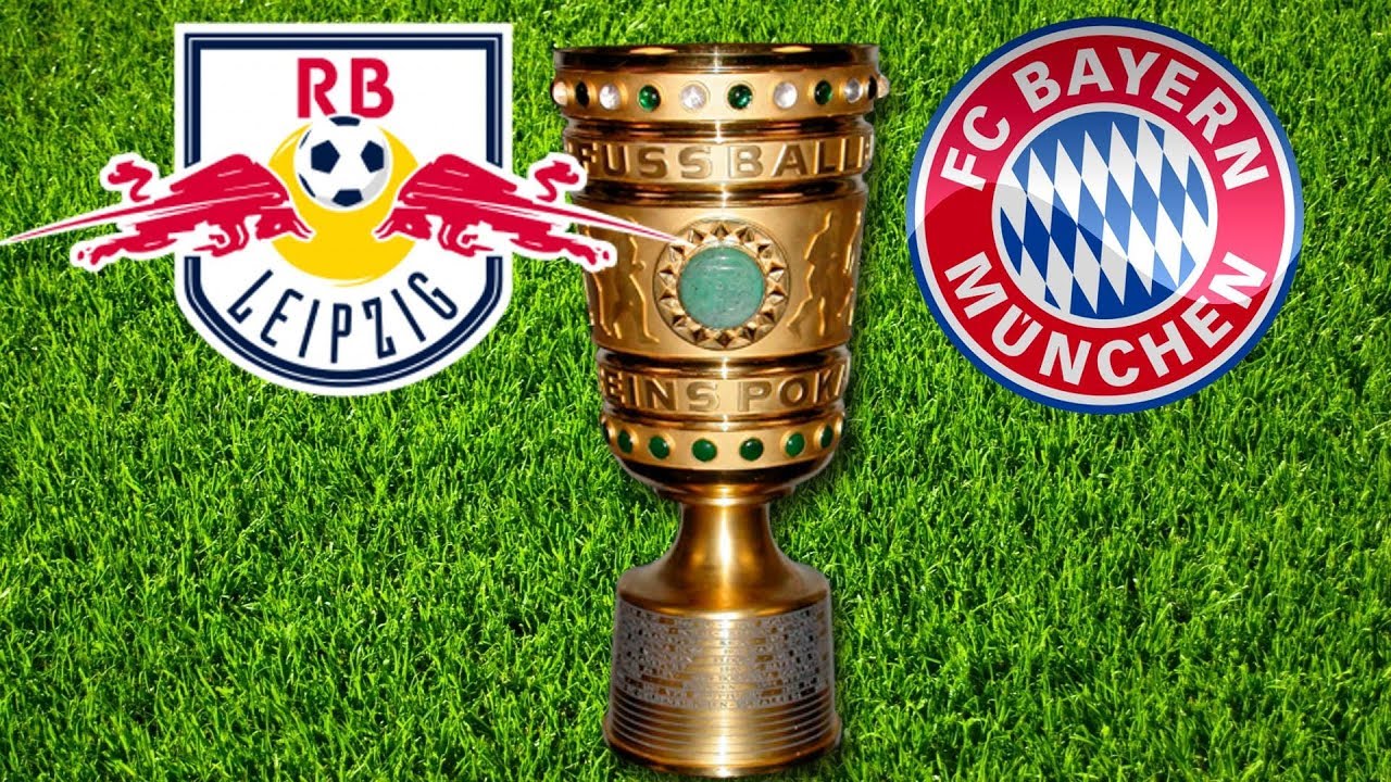 Bayern Leipzig Dfb Pokal Tv