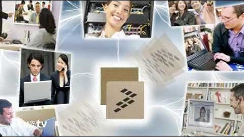 QorIQ  Scalable Communication Solutions from Freescale and EBV