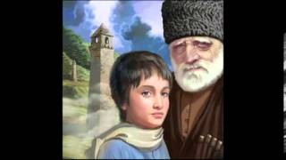 Ali Dimaev - Noxchi Cho Resimi