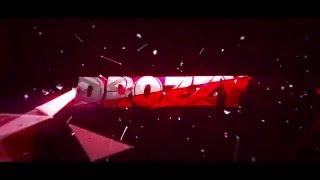 Intro Zotek & Drqzzy | ZakArts