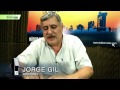 INSIDE - Jorge Gil