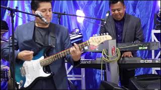 Cumbia con mensajero fiel
