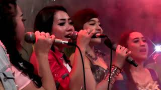 JIHAN AUDY PUTRA DEWA PIKIR KERI SEMARAK DANGDUT