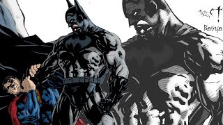 Kevin Smith: Batman Slaps Superman Silly