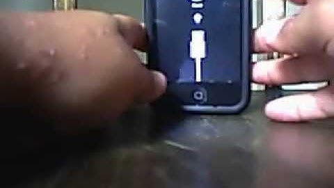 iPhone 3G 4.2.1 stuck on recovery