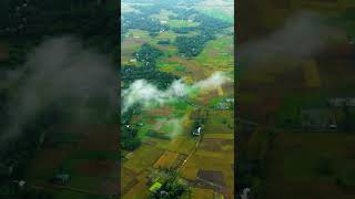 #automobile Cloud in the sky  #drone #dji #djiair3s #shorts #shortsfeed #viralshorts