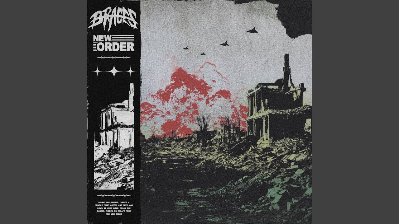 Watch New Order on YouTube Watch New Order on YouTube