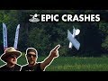 Most Epic Crashes of Flite Fest Ohio 2018