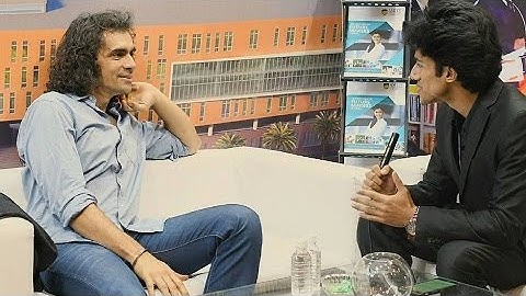 In conversation with Imtiaz Ali