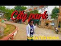 City park gretar noida ll ps vlog lucky