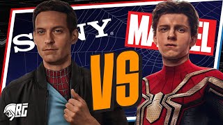 Marvel VS Sony | ¿Quién Arruina a SPIDER-MAN?
