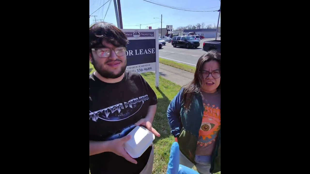 Бесплатный пончик