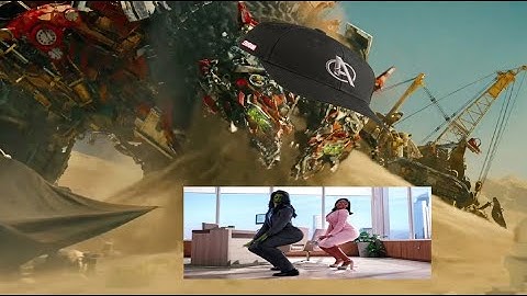 The Average Marvel Consoomer