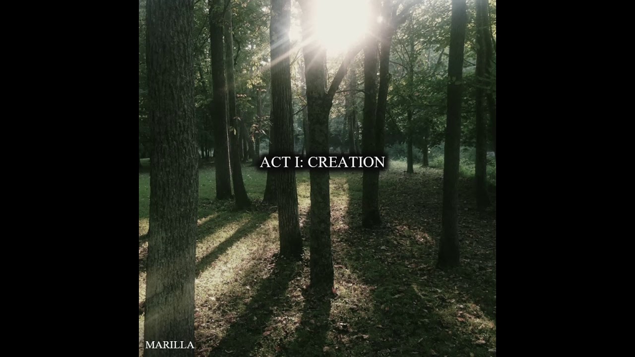 MARILLA - Whispered Lies (Lyrics in description)