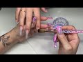 Step by Step Acrylic Nails Tutorial