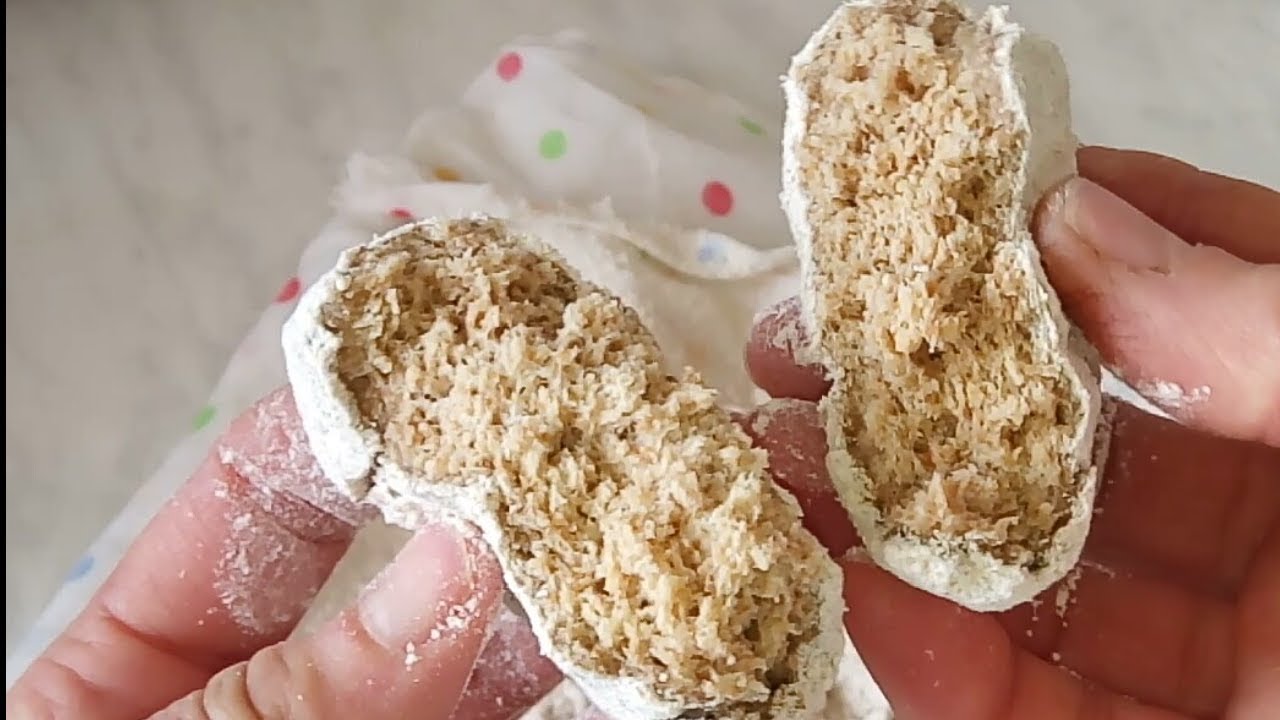 طريقة الاحتفاض بالخميرة البلدية دون المبرد اي الثلاجة و بدون حموضة.2019