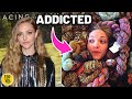 10 Celebrities You Didn't Know Could Crochet Part 1