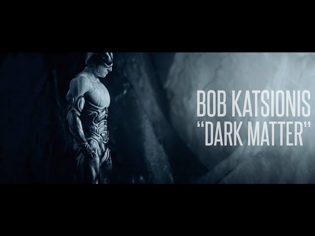Bob Katsionis - Dark Matter
