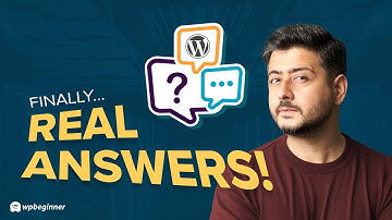 25 WordPress Questions You’ll Definitely Ask (But No One Explains Clearly)