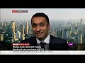 India economy update - Jagdip Cheema BBC World News