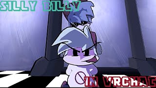 SILLY BILLY: IN VRCHAT