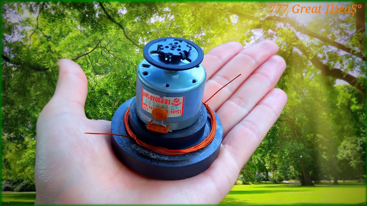 DIY Inventions That Will Make You a Genius 