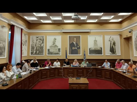 «Φωτιά» στο Δημοτικό