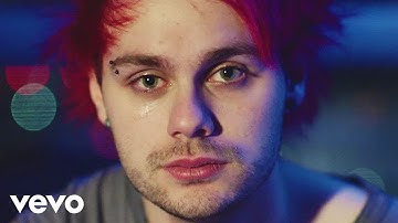 5 Seconds of Summer - Jet Black Heart
