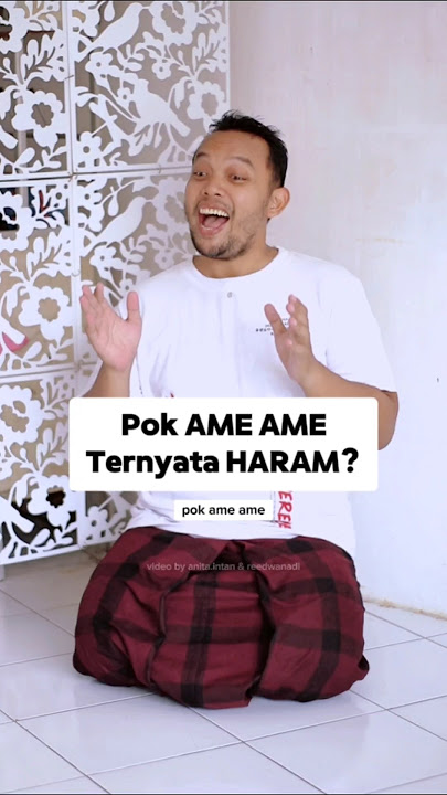 Benarkah Tepuk Tangan itu Haram?
