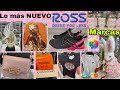 ROSS LOVERS😱Llegó mercancía nueva. OMG❗️Puras MARCAS caras Con Precios RIDÍCULAMENTE BAJOS❗️