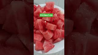 watermelon summer