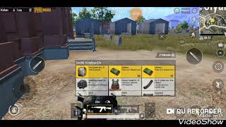 Pubg Pusu.