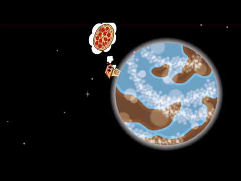 Pizzaverse