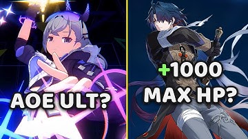 But HOW Will They Buff Old Units? | Developer Radio Honkai Star Rail 3.0