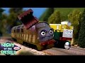 Diesel's Devious Plan | Night of the Diesels Ep. #2 | Thomas & Friends