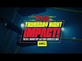 The Mystery Attackers in the iMPACT! Zone - Who Is It???