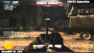 COD:SOD..:..December 1st, 2010