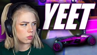 How Trackmania Players Made Cars Fly