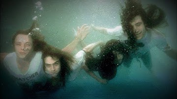 Lunacy: Case History. Volume I. (promo video)