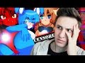СЕКСУАЛЬНЫЕ АНИМАТРОНИКИ | Five Nights In Anime